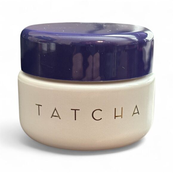 TATCHA Ageless Revitalizing Eye Cream Large 11.4ml / 0.38 fl oz size! - Picture 1 of 3